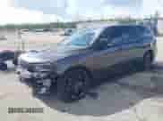 2021 Dodge Durango R/T z VIN 1C4SDHCT3MC845656, wystawiony jako IAAI lot #42470019 z przebiegiem 44 928 mil mil oraz . Historia ofert i sprzedaży dostępna na DreamBid. Obrazek 2.