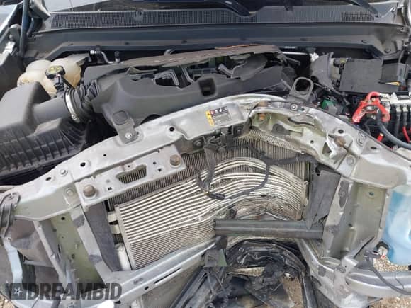 2022 Chevrolet Colorado 4WD LT с VIN 1GCGTCEN5N1178824, выставлен на аукционе IAAI как лот 42596435 с пробегом 103 190 миль миль и . История ставок и продаж доступна на DreamBid. Изображение 10.