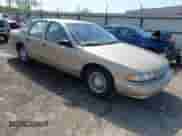 1996 Chevrolet Caprice 1SA Special Value with VIN 1G1BL52P9TR190980, listed as a IAAI auction lot 42019775 with 135,432 mi miles and . Bid and sale history available at DreamBid. Image 1.