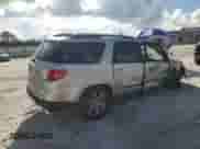 2008 Saturn Outlook XE с VIN 5GZER13728J285587, выставлен на аукционе Copart как лот 84174165 с пробегом 175 240 миль миль и Списание • Salvage title. История ставок и продаж доступна на DreamBid. Изображение 3.