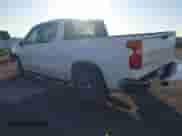 2020 Chevrolet Silverado 1500 LT с VIN 3GCPWCEK1LG277703, выставлен на аукционе IAAI как лот 41750650 с пробегом 114 559 миль миль и . История ставок и продаж доступна на DreamBid. Изображение 3.