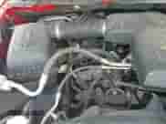 2018 Ram 1500 Tradesman z VIN 1C6RR6FG5JS324773, wystawiony jako Copart lot #84241035 z przebiegiem 81 608 mil mil oraz Szkoda całkowita • Salvage title. Historia ofert i sprzedaży dostępna na DreamBid. Obrazek 15.