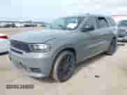 2019 Dodge Durango GT with VIN 1C4RDJDG5KC717956, listed as a IAAI auction lot 42495826 with 142,765 mi miles and . Bid and sale history available at DreamBid. Image 16.