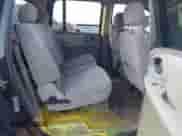 2005 Chevrolet TrailBlazer LT с VIN 1GNES16S556123514, выставлен на аукционе IAAI как лот 43417161 с пробегом 289 264 миль миль и . История ставок и продаж доступна на DreamBid. Изображение 8.
