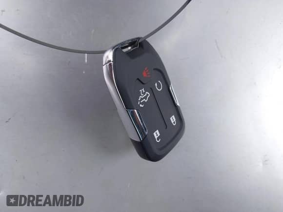 2019 Chevrolet Silverado 1500 RST z VIN 1GCRWDED3KZ221034, wystawiony jako IAAI lot #42121556 z przebiegiem 48 733 mil mil oraz . Historia ofert i sprzedaży dostępna na DreamBid. Obrazek 11.