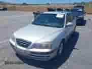 2005 Hyundai Elantra GLS with VIN KMHDN56D85U149388, listed as a IAAI auction lot 42639050 with 169,886 mi miles and . Bid and sale history available at DreamBid. Image 2.