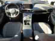 2023 Hyundai Santa Fe SEL с VIN 5NMS24AJ3PH524612, выставлен на аукционе Copart как лот 71750775 с пробегом 57 530 миль миль и На запчасти • Non repairable. История ставок и продаж доступна на DreamBid. Изображение 8.