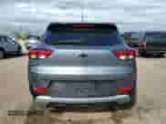 2021 Chevrolet TrailBlazer LT с VIN KL79MPSL8MB155611, выставлен на аукционе Copart как лот 85921805 с пробегом 66 595 миль миль и Списание • Salvage title. История ставок и продаж доступна на DreamBid. Изображение 6.