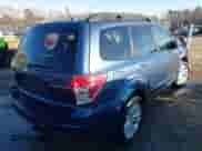 2012 Subaru Forester X Limited z VIN JF2SHBEC0CH445832, wystawiony jako IAAI lot #41535078 z przebiegiem 101 977 mil mil oraz . Historia ofert i sprzedaży dostępna na DreamBid. Obrazek 4.