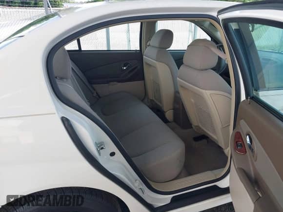 2007 Chevrolet Malibu с VIN 1G1ZT57F17F132111, выставлен на аукционе IAAI как лот 42474426 с пробегом 165 686 миль миль и . История ставок и продаж доступна на DreamBid. Изображение 8.