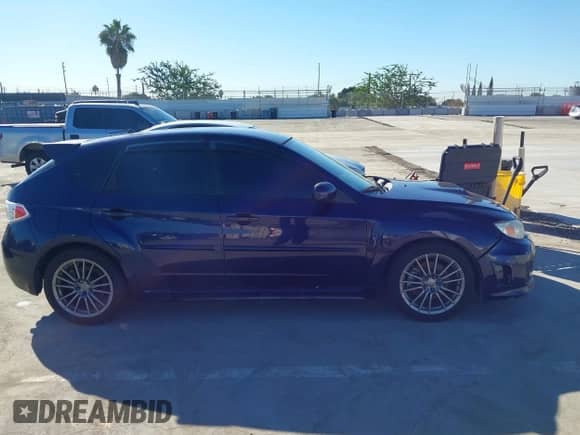 2013 Subaru WRX WRX Premium с VIN JF1GR7E67DG879803, выставлен на аукционе IAAI как лот 43576657 с пробегом 156 484 миль миль и . История ставок и продаж доступна на DreamBid. Изображение 13.