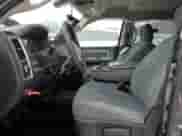 2016 Ram 1500 SLT with VIN 1C6RR7LTXGS416347, listed as a Copart auction lot 42046765 with 104,065 mi miles and Salvage title. Bid and sale history available at DreamBid. Image 7.