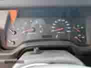 2001 Jeep Wrangler Sport с VIN 1J4FA49S01P305620, выставлен на аукционе Copart как лот 85516025 с пробегом Не указан миль и Списание • Salvage title. История ставок и продаж доступна на DreamBid. Изображение 9.