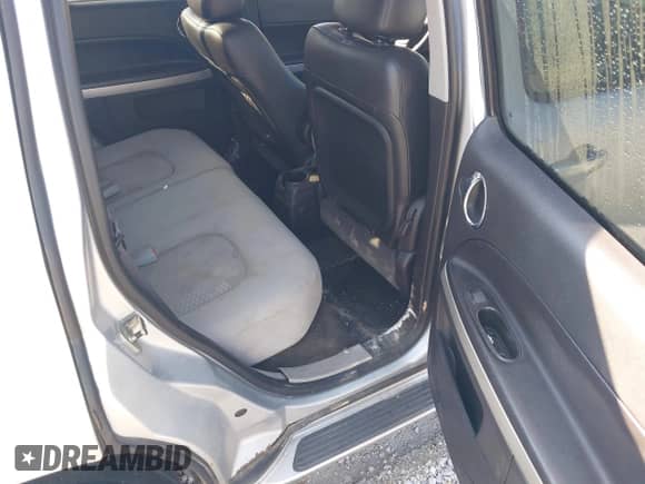 2009 Chevrolet HHR 2LT с VIN 3GNCA53V59S554100, выставлен на аукционе IAAI как лот 43165025 с пробегом 184 726 миль миль и . История ставок и продаж доступна на DreamBid. Изображение 8.