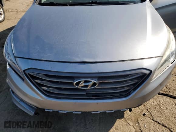 2015 Hyundai Sonata Sport с VIN 5NPE34AF1FH207273, выставлен на аукционе Copart как лот 80967185 с пробегом 142 191 миль миль и Чистый • Clean title. История ставок и продаж доступна на DreamBid. Изображение 11.