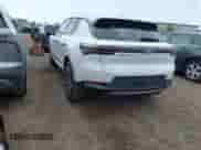 2025 Chevrolet Equinox EV LT2 z VIN 3GN7DNRP5SS199243, wystawiony jako IAAI lot #42595114 z przebiegiem 2 177 mil mil oraz . Historia ofert i sprzedaży dostępna na DreamBid. Obrazek 3.
