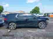 2021 Chevrolet Traverse LT с VIN 1GNERHKW2MJ203068, выставлен на аукционе IAAI как лот 42622956 с пробегом 169 856 миль миль и . История ставок и продаж доступна на DreamBid. Изображение 12.