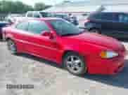 2001 Pontiac Grand Am GT с VIN 1G2NW12E91M591690, выставлен на аукционе IAAI как лот 42800732 с пробегом 220 405 миль миль и . История ставок и продаж доступна на DreamBid. Изображение 1.