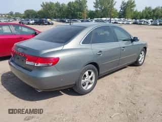 2007 Hyundai Azera GLS с VIN KMHFC46D17A192578, выставлен на аукционе IAAI как лот 43160006 с пробегом 53 962 миль миль и . История ставок и продаж доступна на DreamBid. Изображение 4.