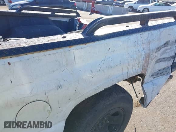 1998 Dodge 1500 with VIN 1B7HC16Y3WS616138, listed as a IAAI auction lot 40725586 with 212,206 mi miles and . Bid and sale history available at DreamBid. Image 13.