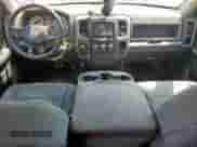 2016 Ram 1500 Tradesman с VIN 1C6RR7ST5GS420842, выставлен на аукционе Copart как лот 68779635 с пробегом 168 036 миль миль и Списание • Salvage title. История ставок и продаж доступна на DreamBid. Изображение 8.