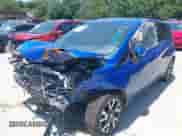 2015 Nissan Note S with VIN 3N1CE2CP4FL444791, listed as a IAAI auction lot 42524721 with 86,595 mi miles and . Bid and sale history available at DreamBid. Image 2.