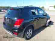2019 Chevrolet Trax LT с VIN 3GNCJLSBXKL216574, выставлен на аукционе IAAI как лот 43118966 с пробегом 57 725 миль миль и . История ставок и продаж доступна на DreamBid. Изображение 4.