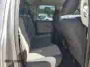 2010 Dodge 1500 SLT с VIN 1D7RV1GT3AS114424, выставлен на аукционе Copart как лот 81759645 с пробегом Не указан миль и Списание • Salvage title. История ставок и продаж доступна на DreamBid. Изображение 10.