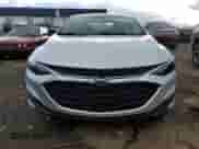 2022 Chevrolet Malibu RS с VIN 1G1ZG5ST4NF101451, выставлен на аукционе Copart как лот 51201955 с пробегом 52 804 миль миль и Списание • Salvage title. История ставок и продаж доступна на DreamBid. Изображение 5.