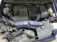 2007 Chevrolet Cobalt LS с VIN 1G1AK15F277220882, выставлен на аукционе Copart как лот 67374345 с пробегом 131 336 миль миль и Списание • Salvage title. История ставок и продаж доступна на DreamBid. Изображение 11.
