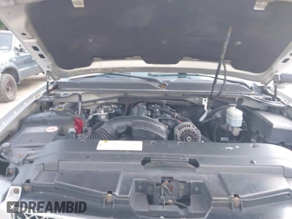 2012 Chevrolet Avalanche LT with VIN 3GNTKFE78CG182859, listed as a IAAI auction lot 42673048 with 196,019 mi miles and . Bid and sale history available at DreamBid. Image 10.