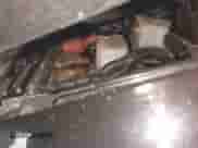 2016 Toyota Prius Two z VIN JTDZN3EU8GJ052907, wystawiony jako IAAI lot #42858477 z przebiegiem 113 611 mil mil oraz . Historia ofert i sprzedaży dostępna na DreamBid. Obrazek 10.