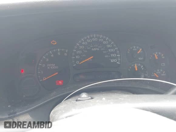 2005 GMC Sierra 1500 SLE with VIN 1GTEK19B55Z287719, listed as a IAAI auction lot 43031140 with 145,267 mi miles and . Bid and sale history available at DreamBid. Image 7.
