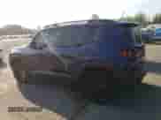 2017 Jeep Renegade Latitude с VIN ZACCJBBB6HPE74013, выставлен на аукционе Copart как лот 71110675 с пробегом 135 410 миль миль и Списание • Salvage title. История ставок и продаж доступна на DreamBid. Изображение 2.