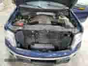 2012 Ford F-150 XL z VIN 1FTFW1ET2CKD96636, wystawiony jako Copart lot #90480665 z przebiegiem 97 277 mil mil oraz Czysty tytuł • Clean title. Historia ofert i sprzedaży dostępna na DreamBid. Obrazek 11.