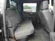 2020 Chevrolet Silverado 1500 Custom с VIN 1GCPYBEK0LZ257852, выставлен на аукционе Copart как лот 67299725 с пробегом 96 973 миль миль и Списание • Salvage title. История ставок и продаж доступна на DreamBid. Изображение 10.