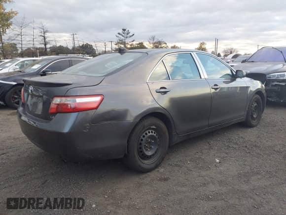 2007 Toyota Camry LE с VIN 4T1BE46K57U098239, выставлен на аукционе IAAI как лот 43575882 с пробегом 182 280 миль миль и . История ставок и продаж доступна на DreamBid. Изображение 4.