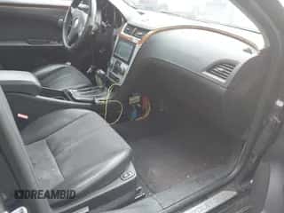 2010 Chevrolet Malibu 2LT z VIN 1G1ZD5E76AF261753, wystawiony jako IAAI lot #43445947 z przebiegiem 189 964 mil mil oraz . Historia ofert i sprzedaży dostępna na DreamBid. Obrazek 5.