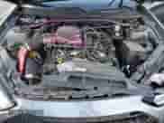 2016 Hyundai Genesis Coupe 3.8L Base z VIN KMHHT6KJ0GU135853, wystawiony jako Copart lot #80158954 z przebiegiem 93 143 mil mil oraz Szkoda całkowita • Salvage title. Historia ofert i sprzedaży dostępna na DreamBid. Obrazek 11.