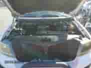 2004 Ford F-150 XLT with VIN 1FTPW14594KB60025, listed as a Copart auction lot 85586195 with 246,497 mi miles and Salvage title. Bid and sale history available at DreamBid. Image 11.