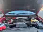 2013 Ford F-150 XL z VIN 1FTFX1ET5DKE13881, wystawiony jako Copart lot #89801475 z przebiegiem 106 557 mil mil oraz Czysty tytuł • Clean title. Historia ofert i sprzedaży dostępna na DreamBid. Obrazek 9.