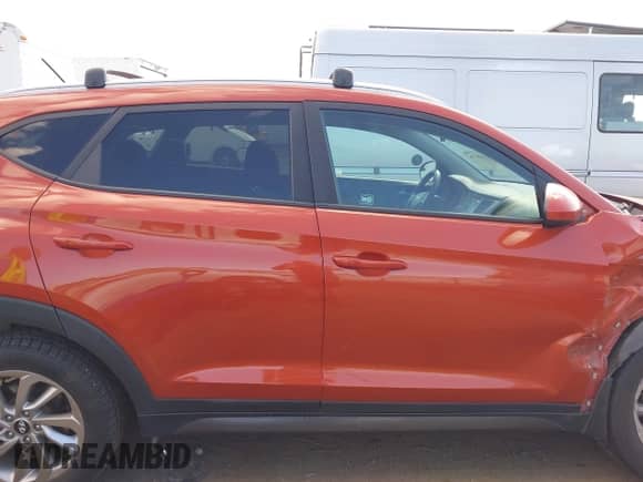 2016 Hyundai Tucson SE с VIN KM8J3CA45GU158203, выставлен на аукционе IAAI как лот 42853276 с пробегом 145 630 миль миль и . История ставок и продаж доступна на DreamBid. Изображение 13.