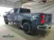 2025 Chevrolet Silverado 2500HD с VIN 1GC5KNE77SF206130, выставлен на аукционе Copart как лот 66004515 с пробегом 6 884 миль миль и Списание • Salvage title. История ставок и продаж доступна на DreamBid. Изображение 2.