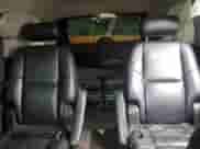 2008 Cadillac Escalade with VIN 1GYFK63848R216279, listed as a Copart auction lot 70913435 with 149,012 mi miles and Salvage title. Bid and sale history available at DreamBid. Image 10.