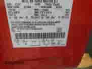 2007 Ford F-150 XLT with VIN 1FTPX14V17FB09127, listed as a Copart auction lot 83864265 with 130,017 mi miles and Salvage title. Bid and sale history available at DreamBid. Image 12.