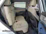 2018 Hyundai Santa Fe 2.4L с VIN 5NMZT3LB0JH058608, выставлен на аукционе Copart как лот 63779155 с пробегом 75 281 миль миль и Чистый • Clean title. История ставок и продаж доступна на DreamBid. Изображение 11.