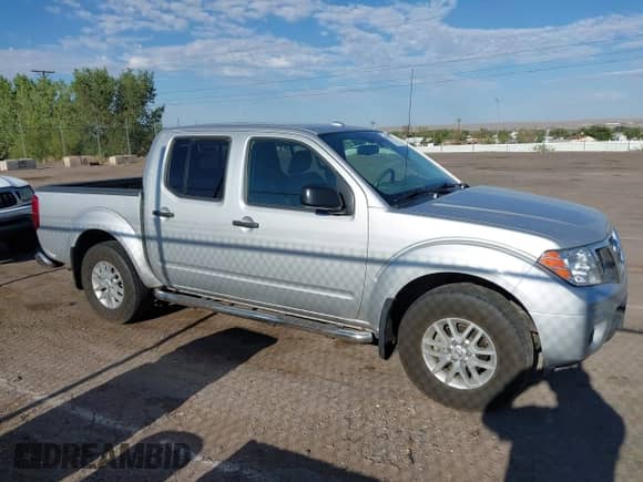 2017 Nissan Frontier SV с VIN 1N6AD0EV2HN755269, выставлен на аукционе IAAI как лот 42997260 с пробегом 85 327 миль миль и . История ставок и продаж доступна на DreamBid. Изображение 13.