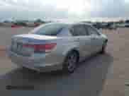 2012 Honda Accord LX Premium with VIN 1HGCP2F41CA011832, listed as a IAAI auction lot 43539428 with Not provided miles and . Bid and sale history available at DreamBid. Image 4.