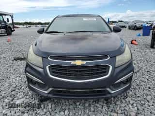 2015 Chevrolet Cruze LT z VIN 1G1PC5SB4F7151109, wystawiony jako Copart lot #71853985 z przebiegiem 207 587 mil mil oraz Czysty tytuł • Clean title. Historia ofert i sprzedaży dostępna na DreamBid. Obrazek 5.