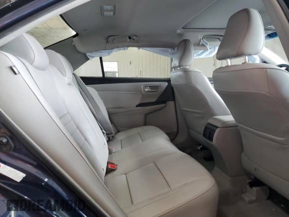 2017 Toyota Camry Hybrid LE с VIN 4T1BD1FK3HU226416, выставлен на аукционе Copart как лот 85180495 с пробегом 123 389 миль миль и Списание • Salvage title. История ставок и продаж доступна на DreamBid. Изображение 10.